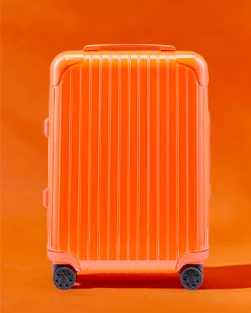 Luggage Travel Bright Colors (Pre-Order)