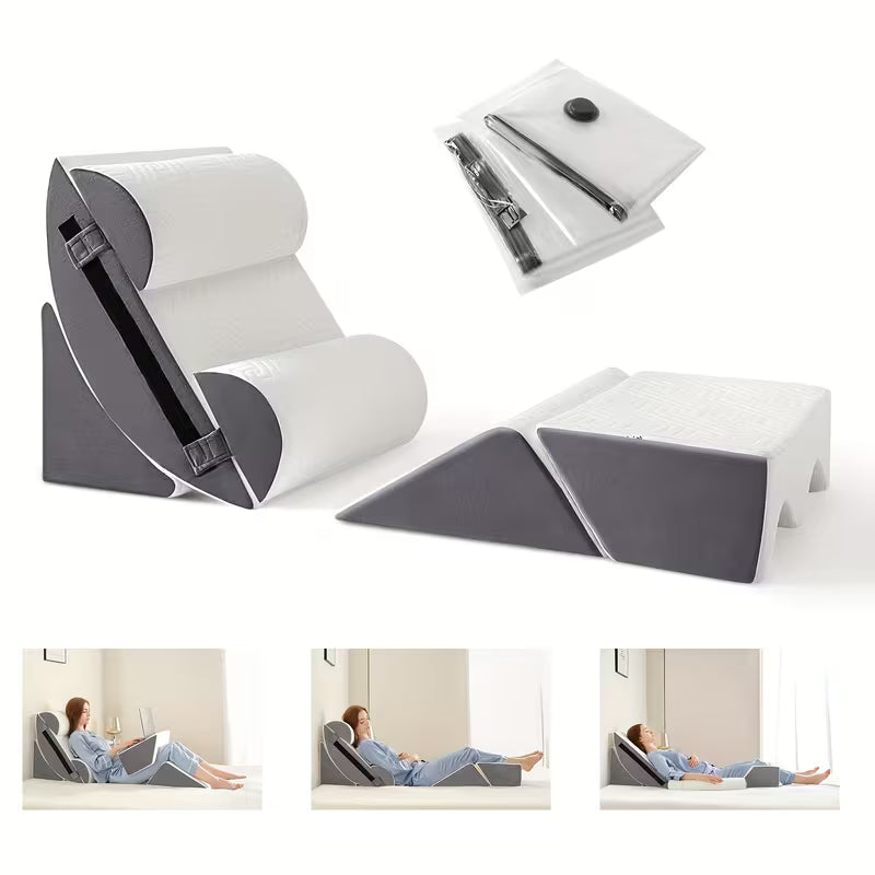 6pcs Wedge Pillow Set (Pre-Order)