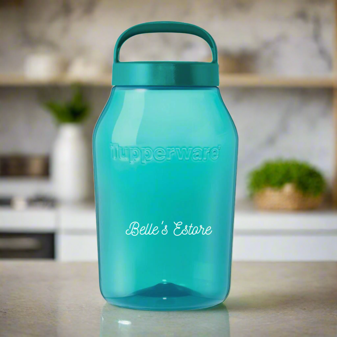 Universal Jar Turquoise 3L (Instock)