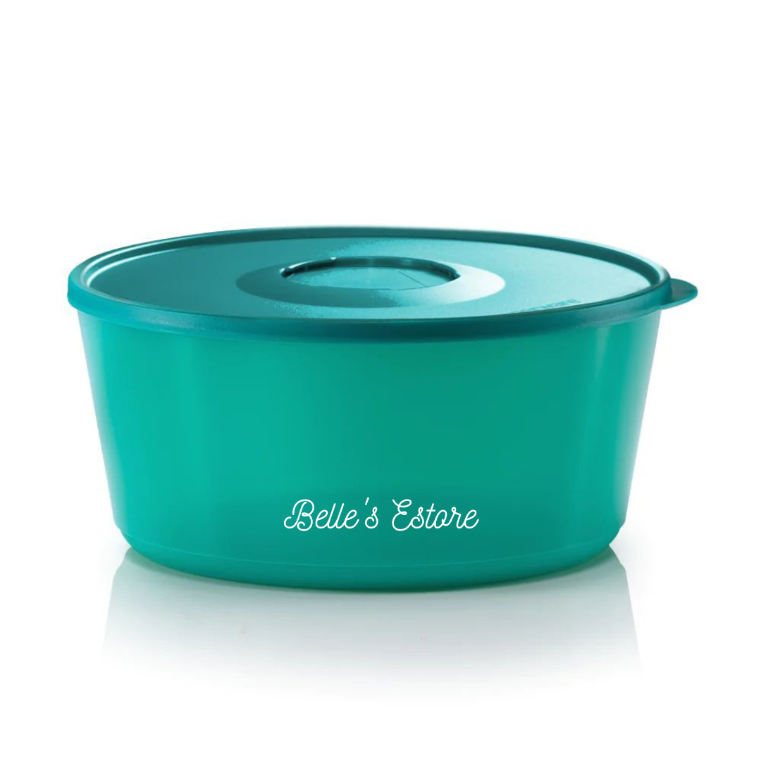 Illumina Bowl 4.3L Turquoise (Instock)