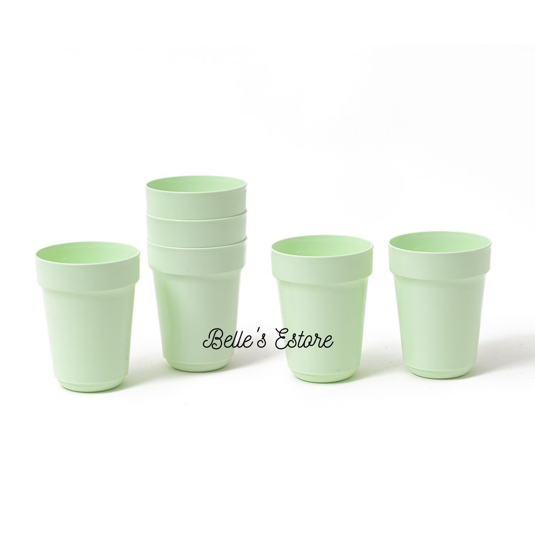 Aloha Tumbler 470ml Set of 6 (Pre-Order)