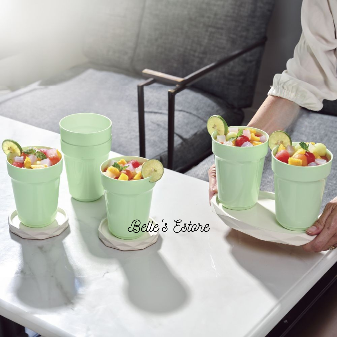 Aloha Tumbler 470ml Set of 6 (Pre-Order)