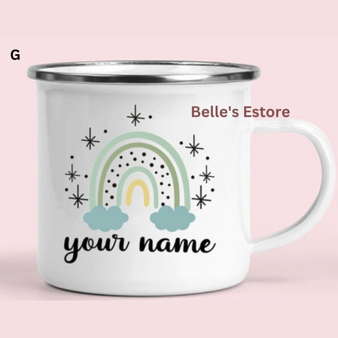 Personalised Mug 360ml (Pre-Order)