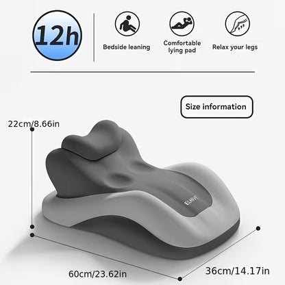 Ergonomic Gaming Wedge Pillow (Pre-Order)
