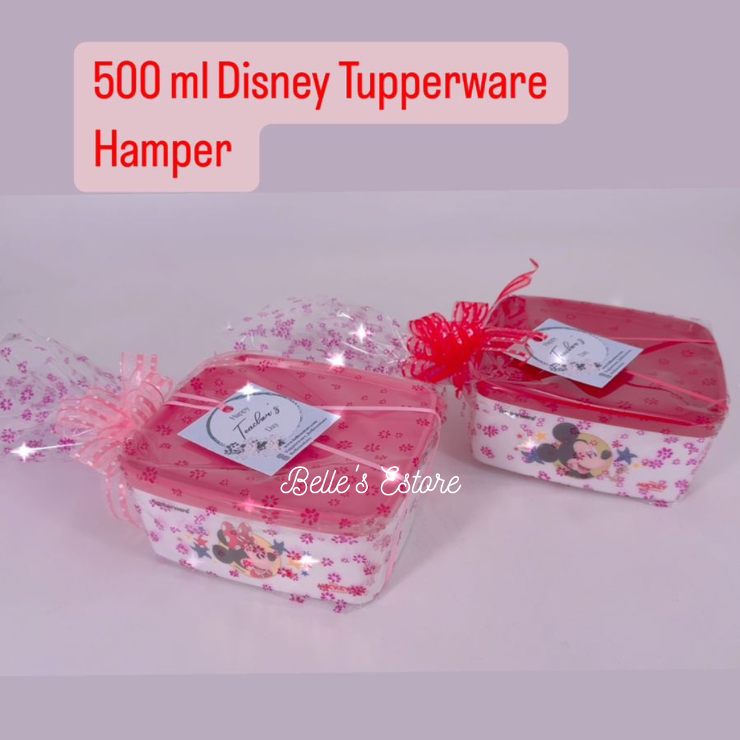 Happy Hampers Under $10 (Instock)