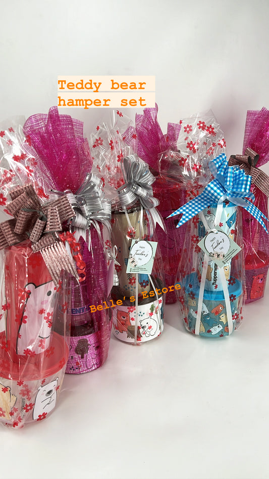 Happy Hampers Above $20 (Instock)