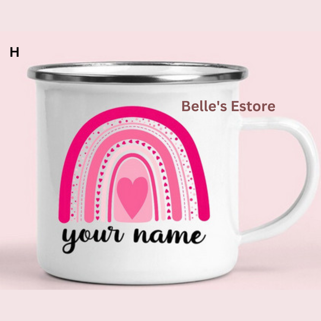 Personalised Mug 360ml (Pre-Order)