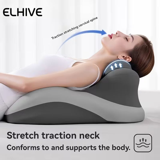 Ergonomic Gaming Wedge Pillow (Pre-Order)