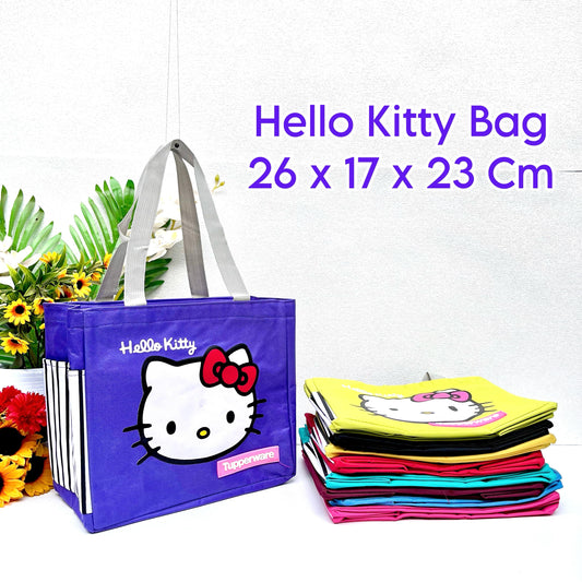 Hello Kitty Bag (Pre-Order)