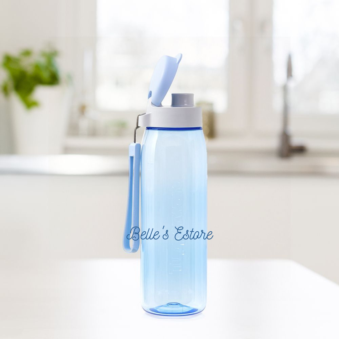 H2Go Bottle 750ml Pink/Blue (Pre-Order)