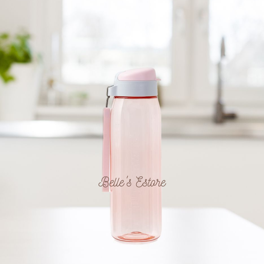 H2Go Bottle 750ml Pink/Blue (Pre-Order)