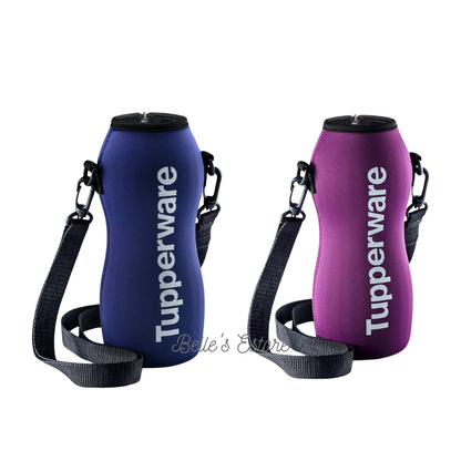 Eco Fit Pouch 880ml Blue/Purple (Instock)