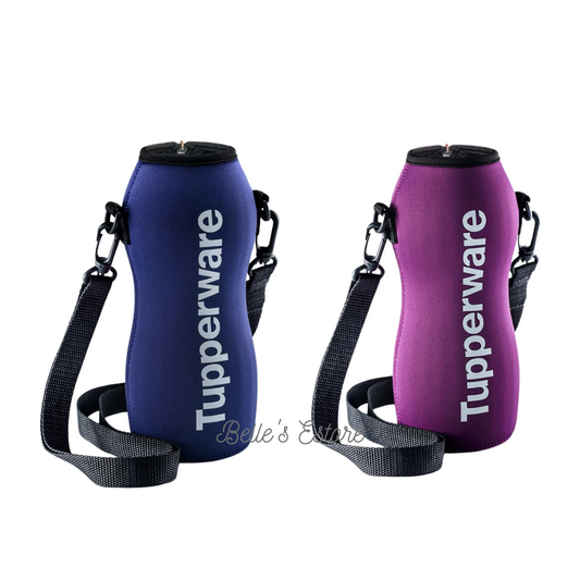 Eco Fit Pouch 880ml Blue/Purple (Instock)