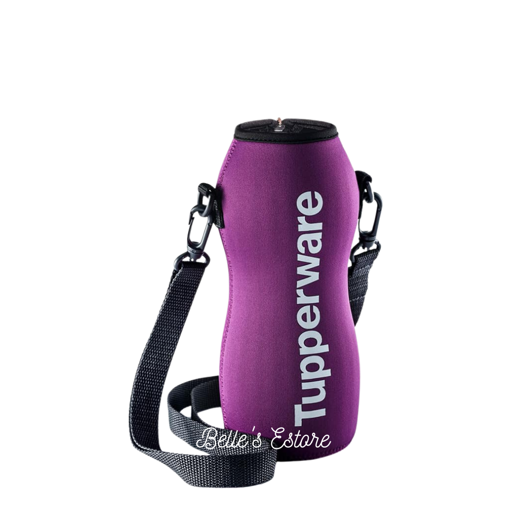 Eco Fit Pouch 880ml Blue/Purple (Instock)