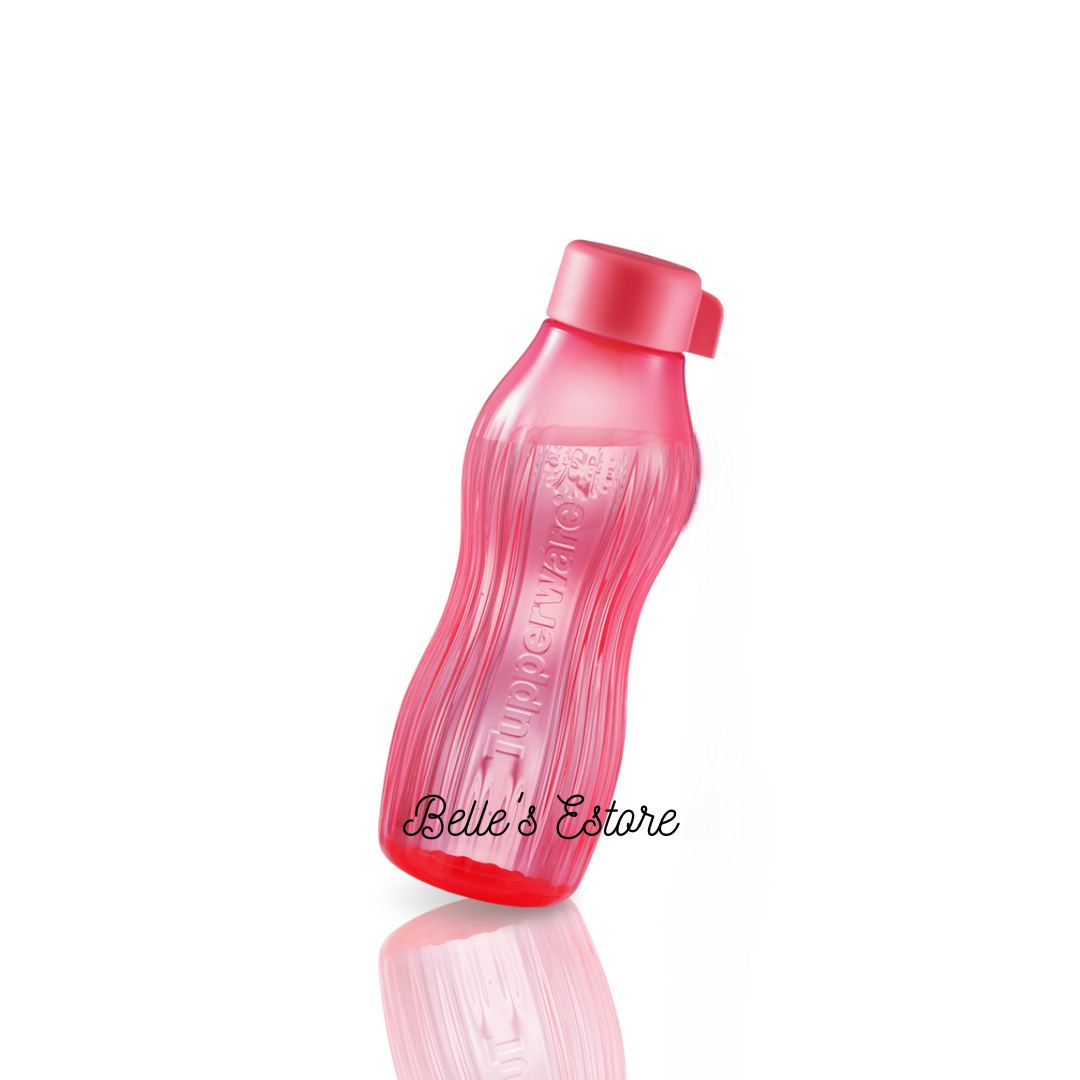 XtremAqua Eco Bottle 880ml Blue/Red (Instock)