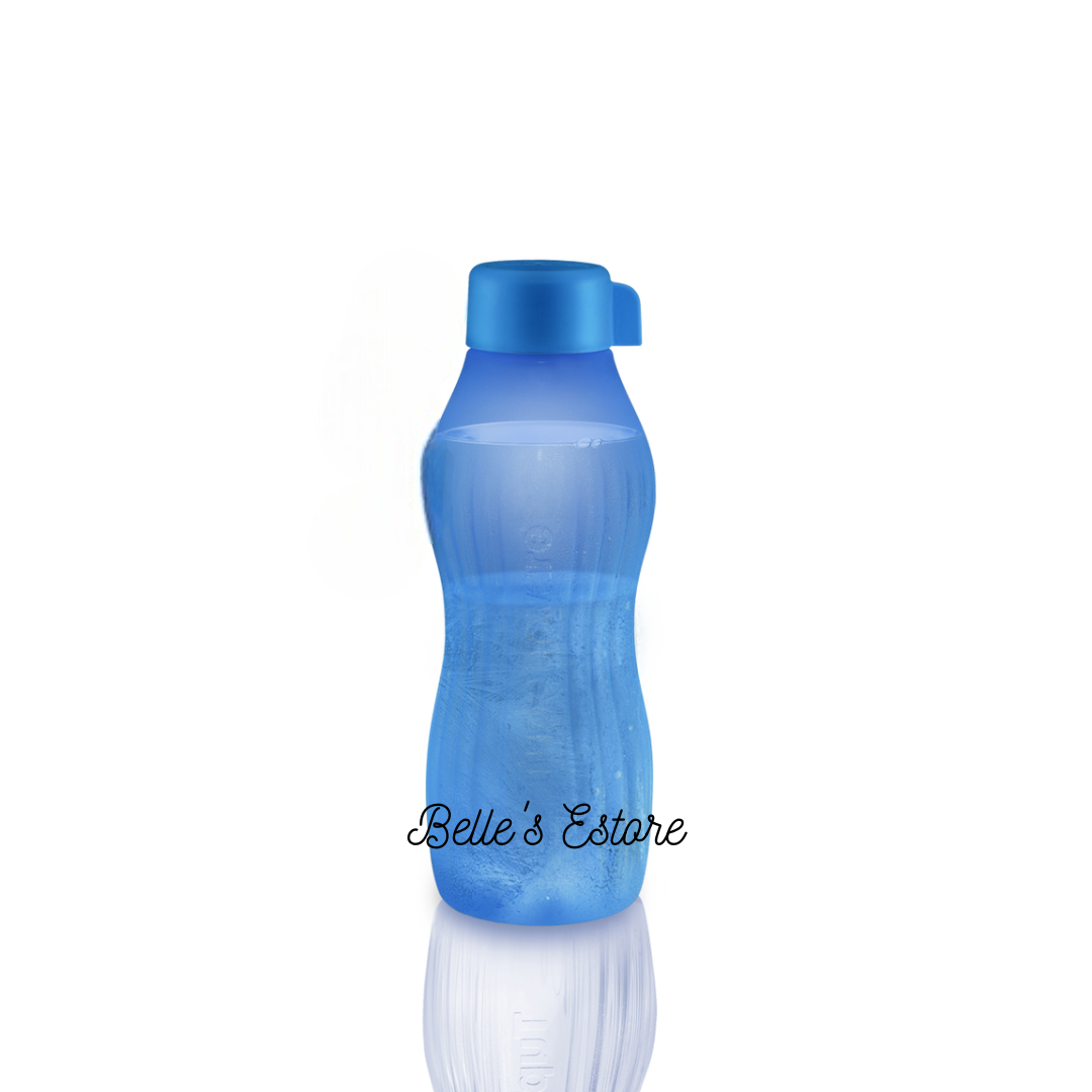 XtremAqua Eco Bottle 880ml Blue/Red (Instock)