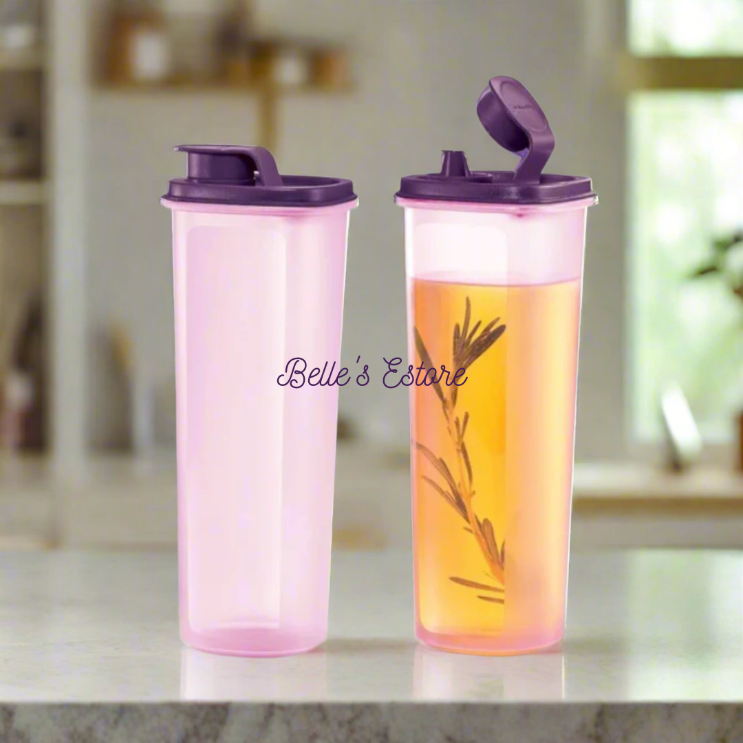 Perfect Pour Purple 930ml Set of 2 (Instock)