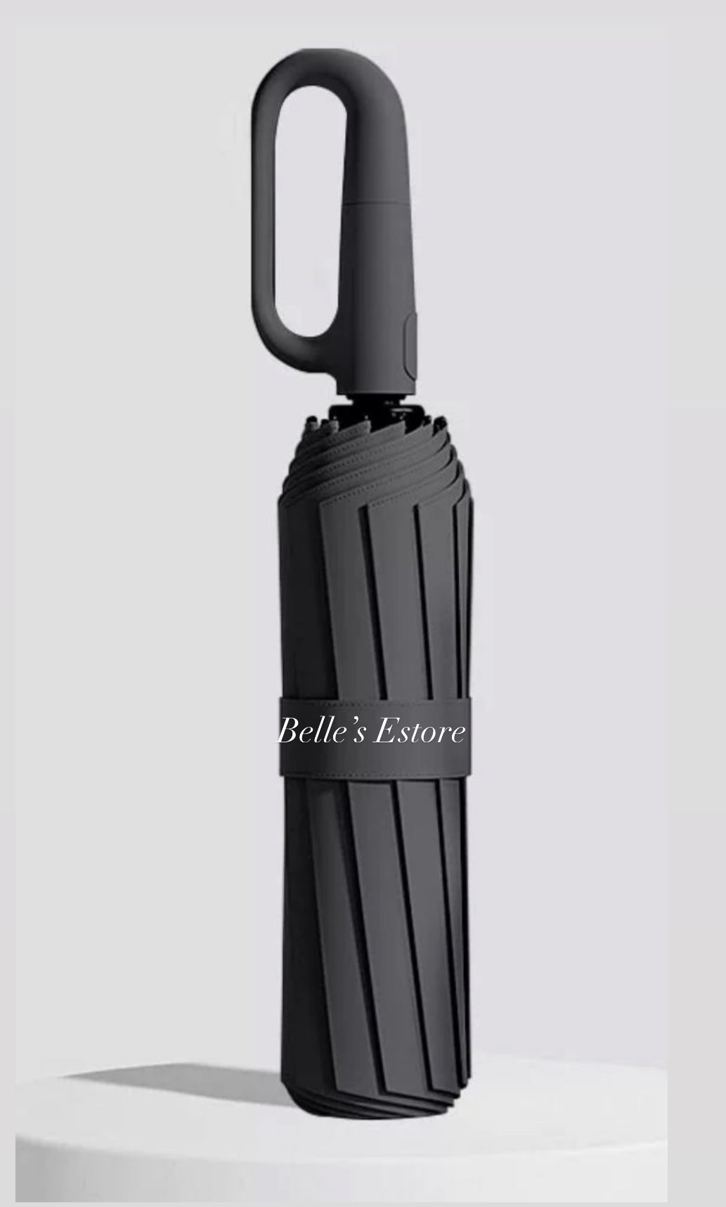 Automatic click umbrella with handle (Pre-Order)