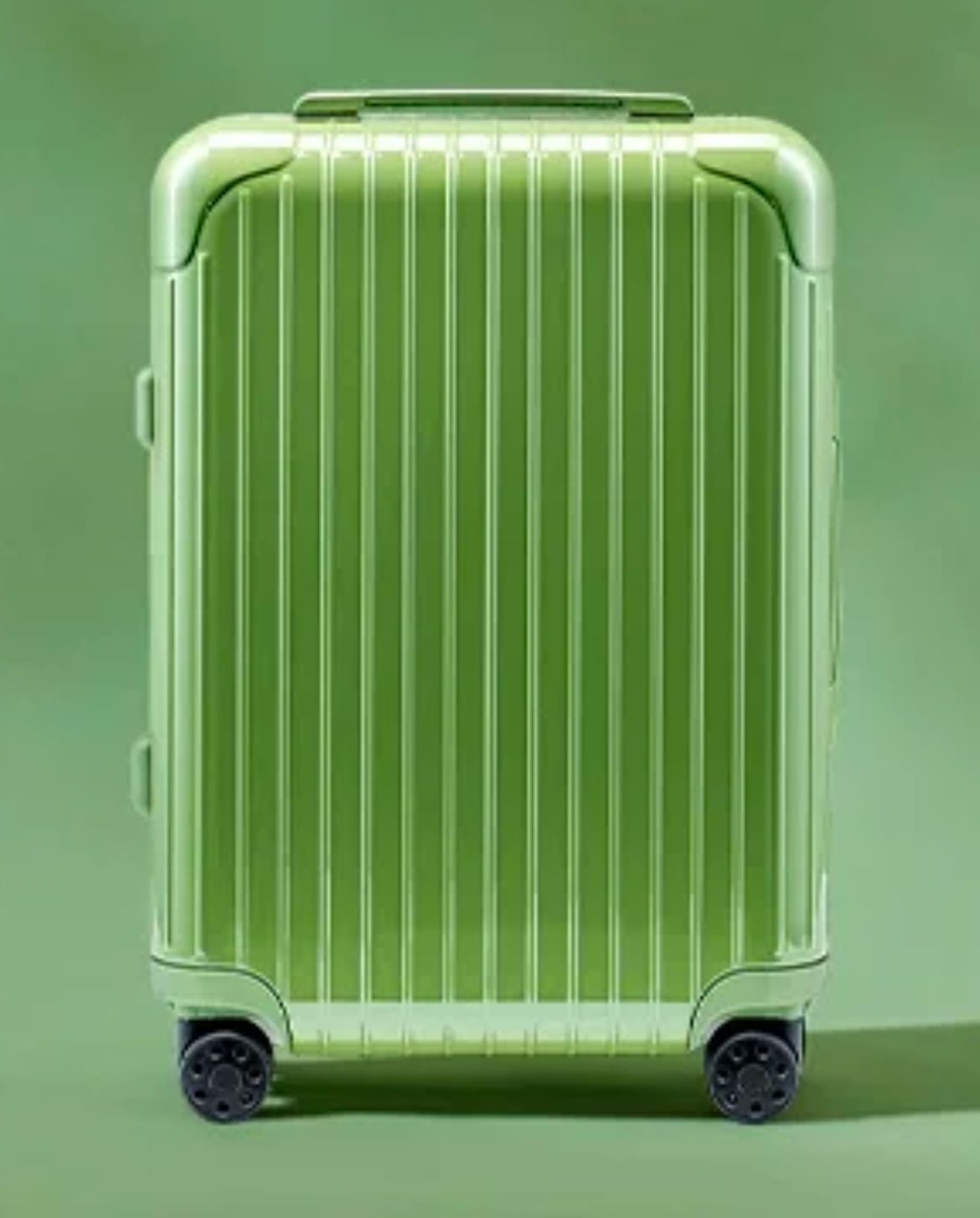 Luggage Travel Bright Colors (Pre-Order)