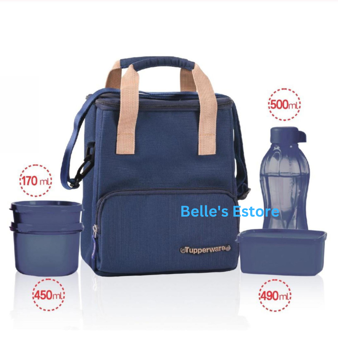 Commuter Lunch Set (Pre-Order)