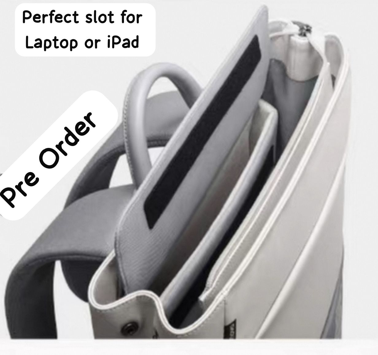 Lenovo backpack Pre Order