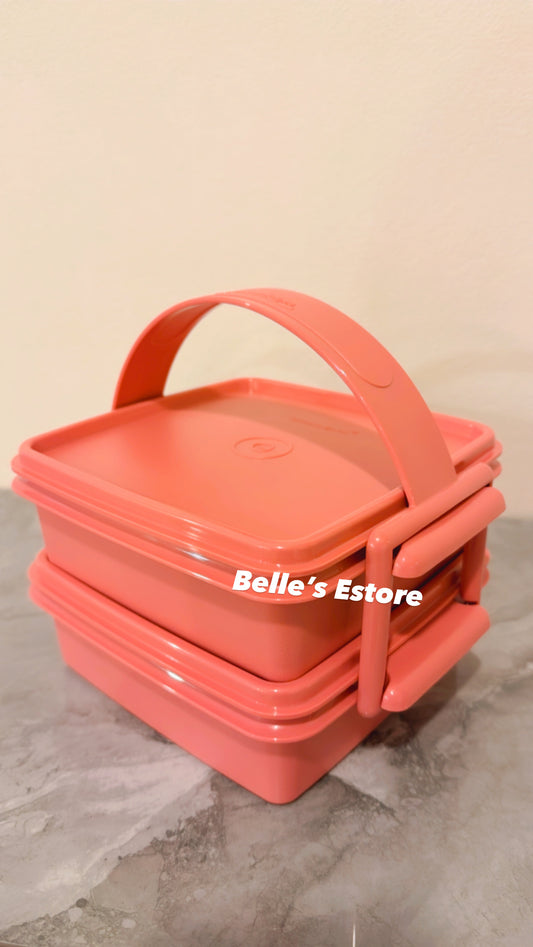 700 ml carry all set  (Instock)