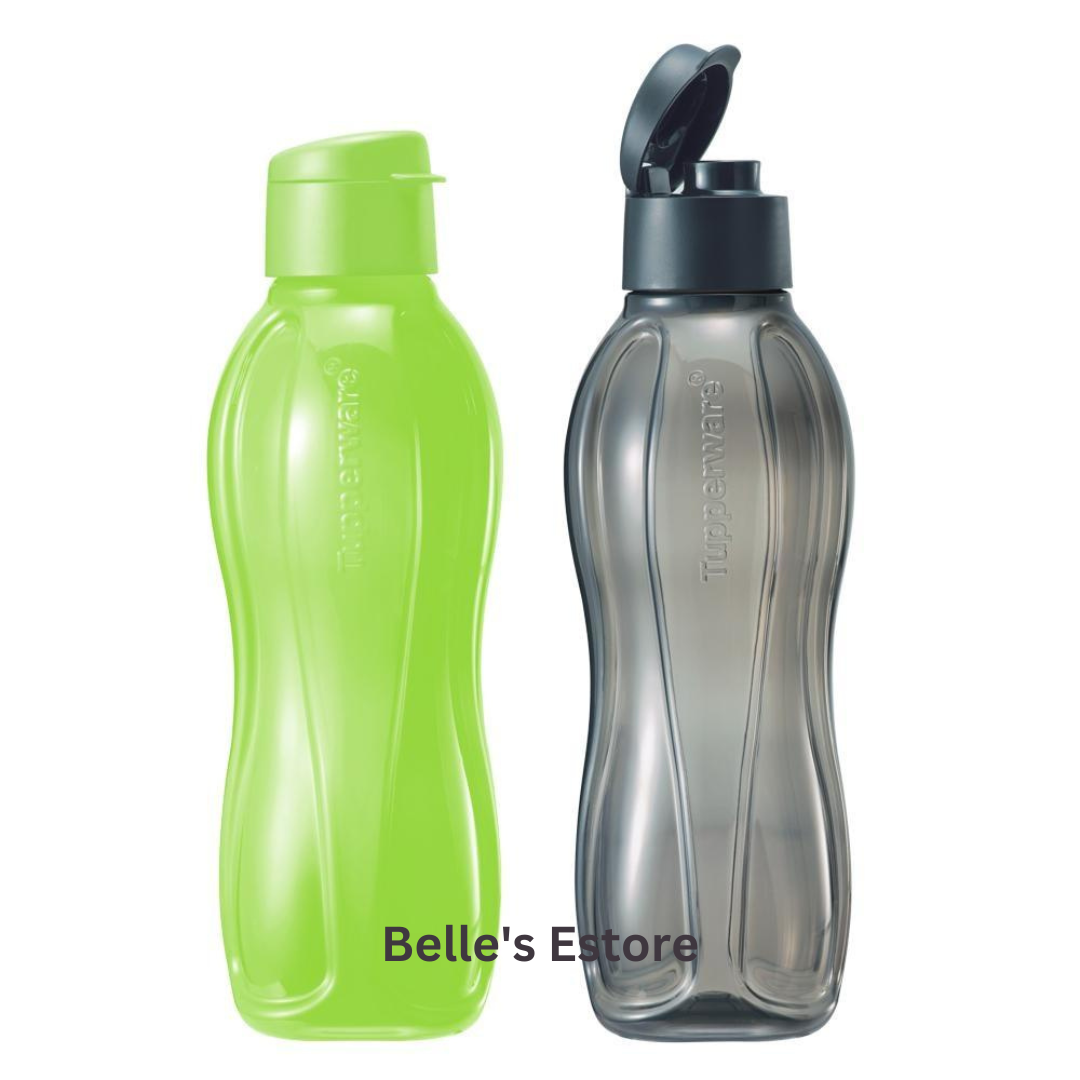 1.5L Eco Bottle (Instock) – Belle's Estore