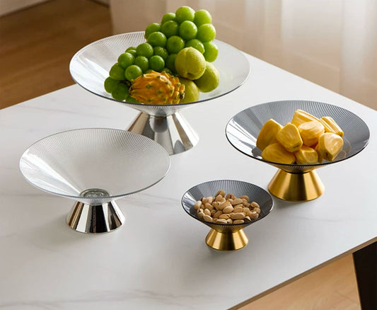 Elegant Fruit Platter (Pre-Order)