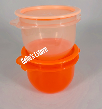 One Touch Bowl 750 ml Set of 4 (Instock)