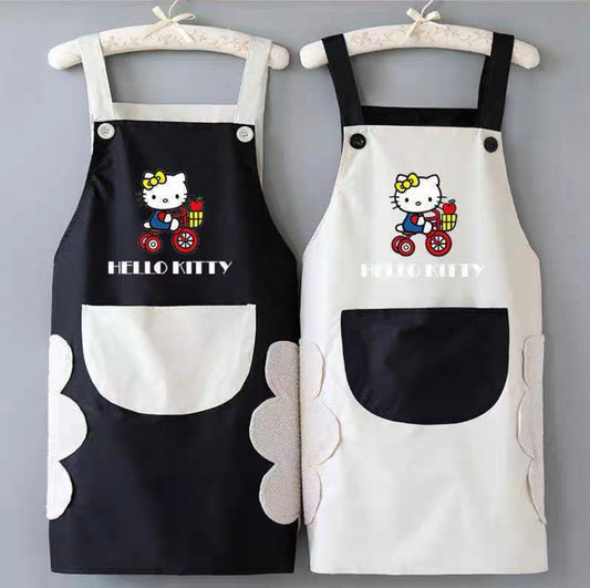 Hello Kitty apron (Pre-Order)