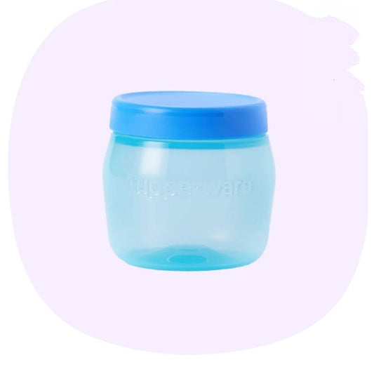 Universal Jar 325ml Blue or Green (Instock)
