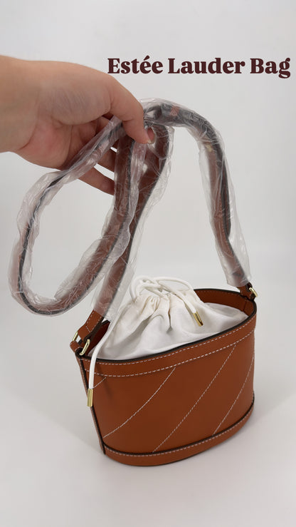 Estée Lauder Drawstring Bag (Instock)