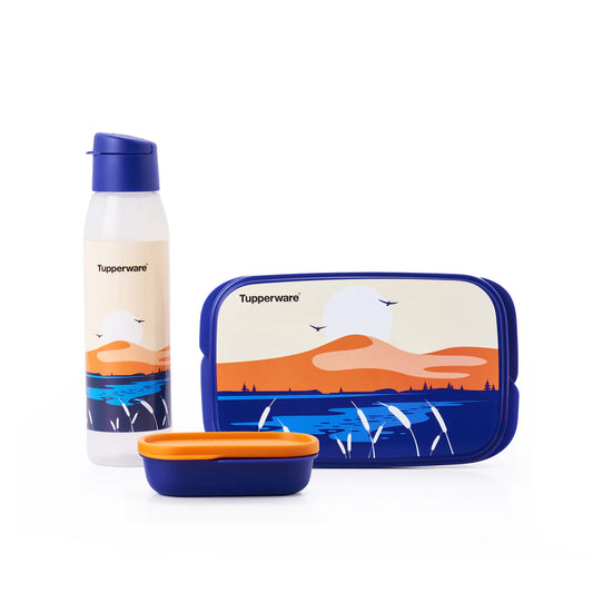 My Lunch Set Lake (Instock)