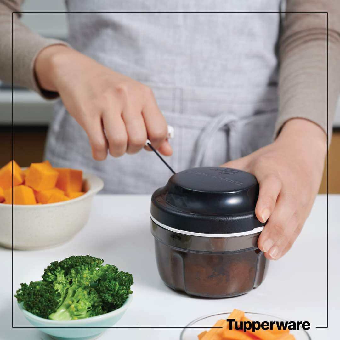 Turbo Chopper (Instock)