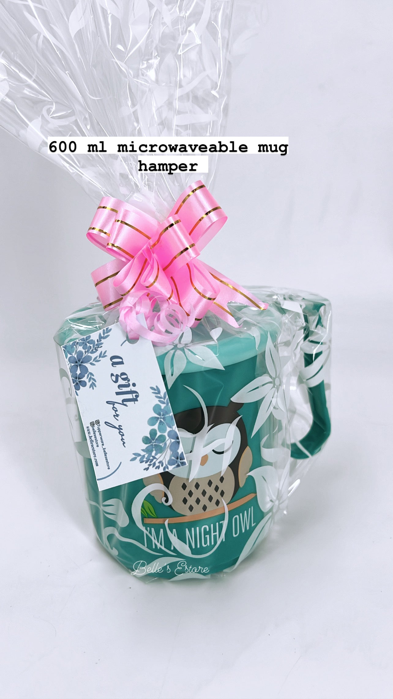 Happy Hampers $11 to $15 (Instock)