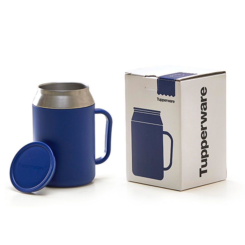 Insulated Mug 400ml (Instock)