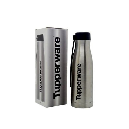 Stainless Steel Fashion Flask (1) 410 ml (Instock)
