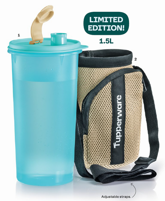 High Handolier 1.5L with Pouch (Instock)