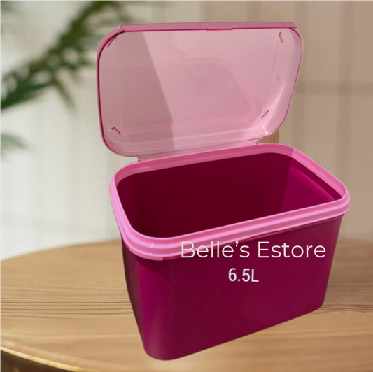Ezy Keeper 6.5L Pink (Instock)