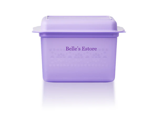Purple bread server (Instock)