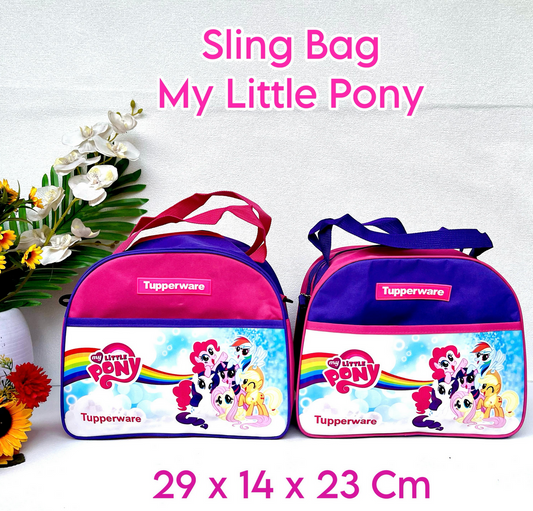 My Little Pony Lunch Bag (Pre-Order)