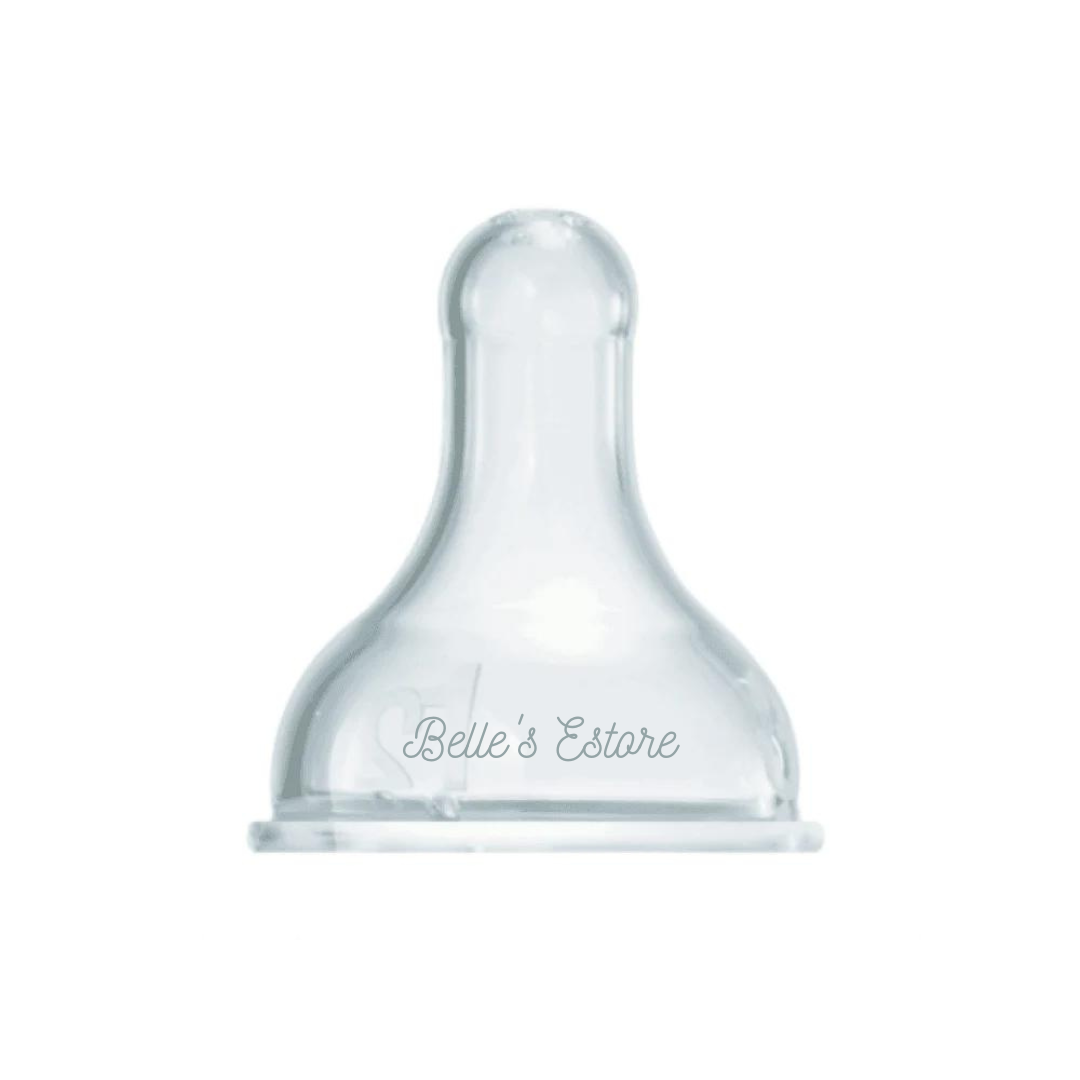 Baby Bottle Nipple Multiflow Teat (Instock)