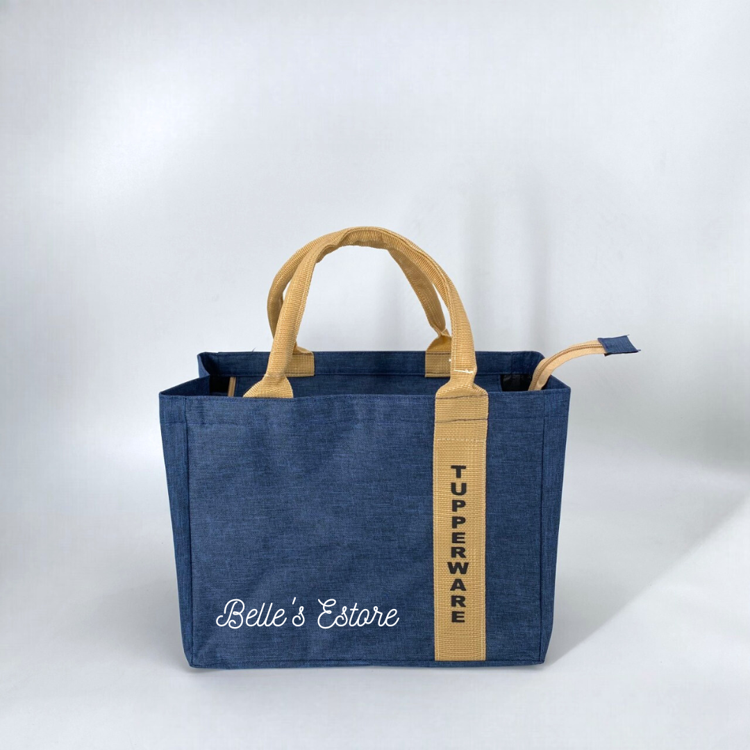 Casual Denim Bag (Instock & Pre-Order)