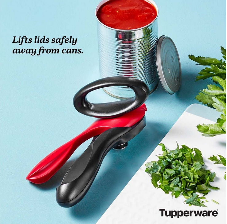 Can opener (Instock)