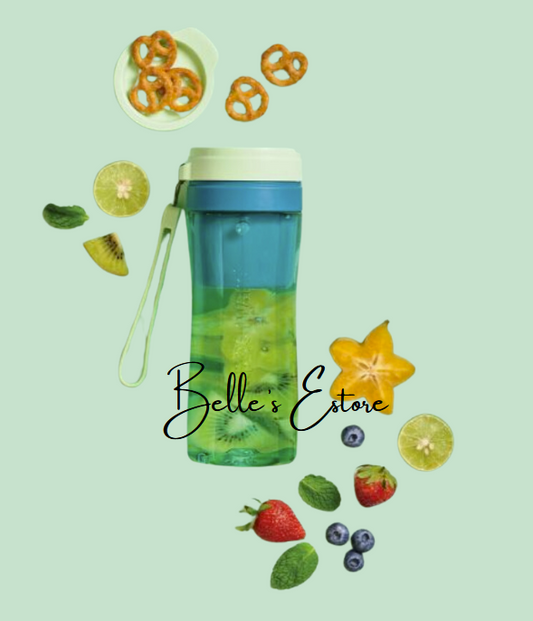 500 ml Chic Flask  (Instock)