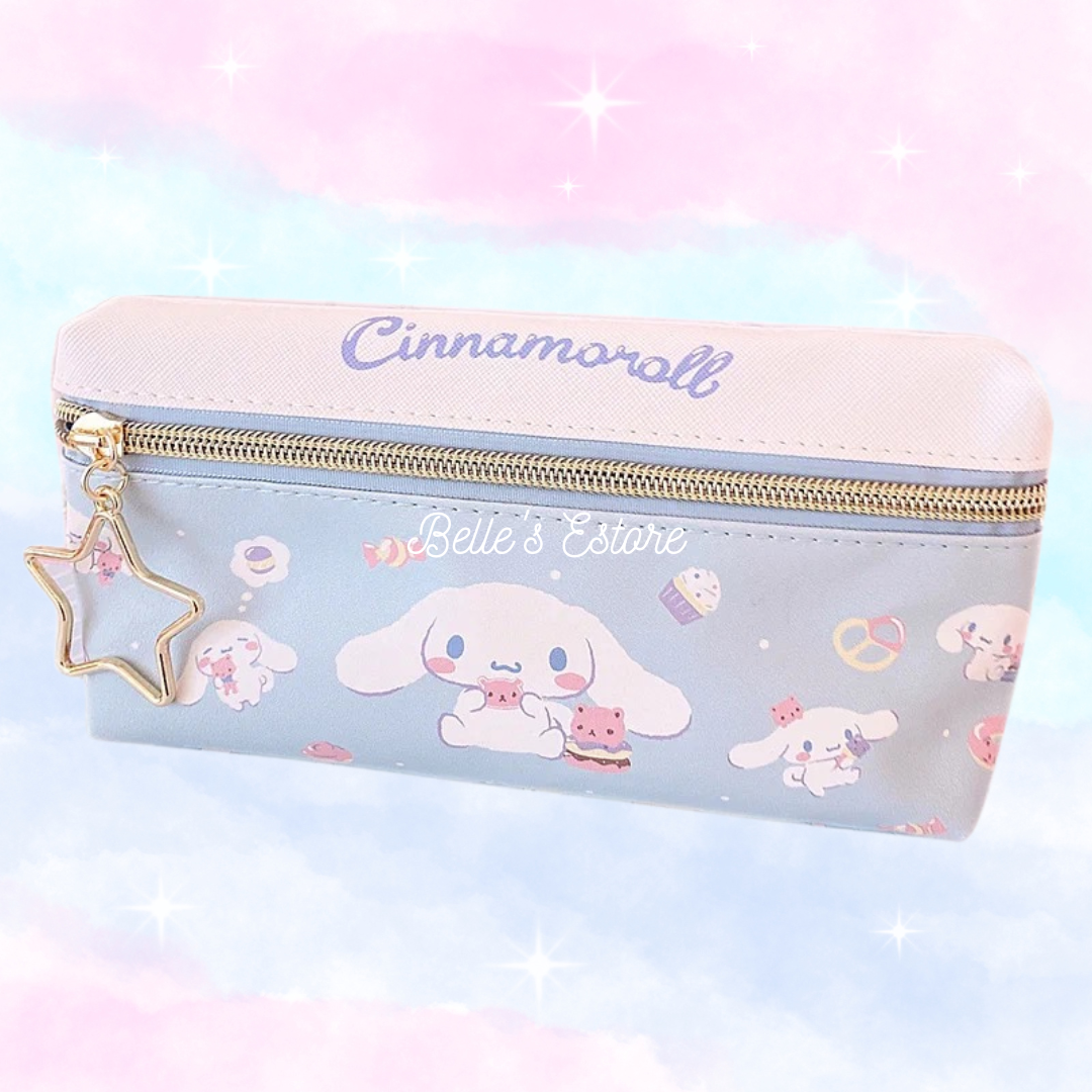 Sanrio Pencil Case (Pre-Order)