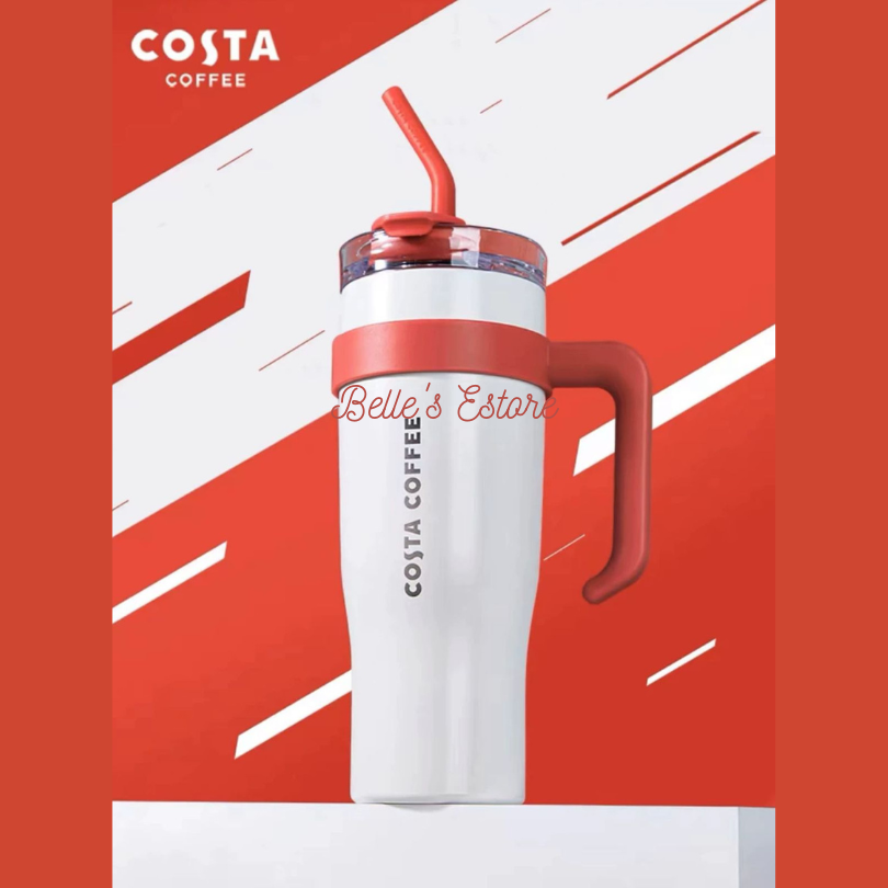 Costa Coffee Tumbler 1.25L (Pre-Order)