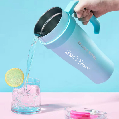 Costa Coffee Tumbler 1.25L (Instock & Pre-Order)