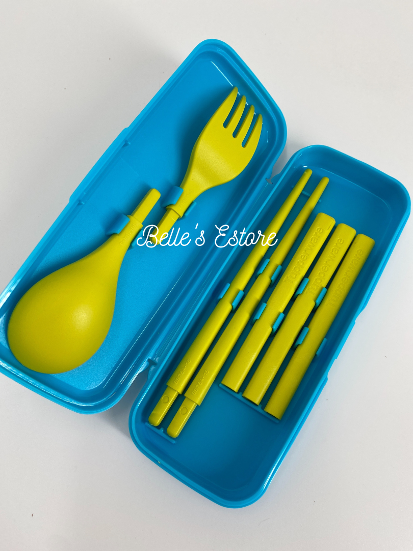 Cutlery Case Set (Instock)