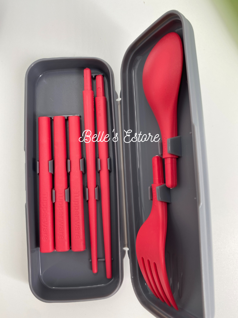 Cutlery Case Set (Instock)